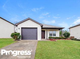 170 Briar Ridge Ln, Odenville, AL 35120