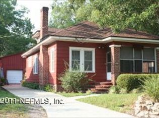 4525 French St, Jacksonville, FL 32205
