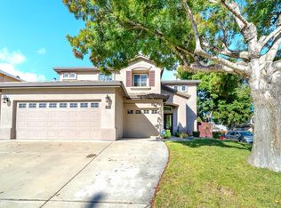 4659 Poppy Hills Ln, Tracy, CA 95377