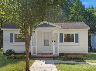 805 North Ave, Charlotte, NC 28208