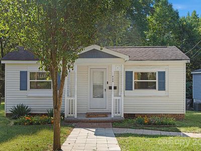 805 North Ave, Charlotte, NC, 28208