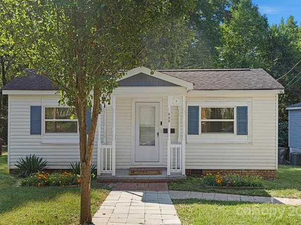 805 North Ave, Charlotte, NC 28208