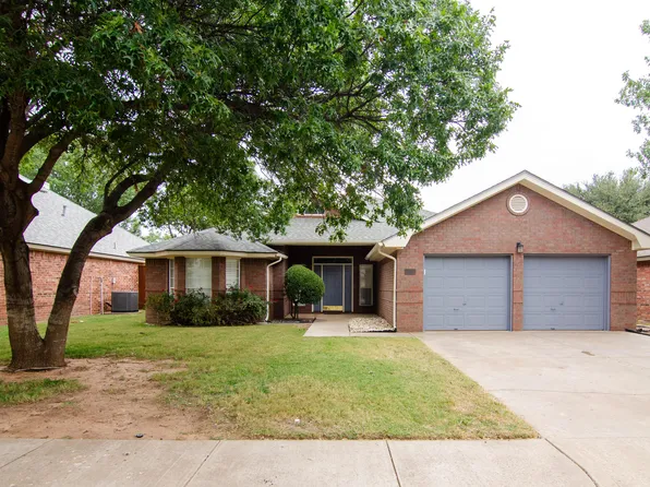 5414 70th St, Lubbock, TX 79424