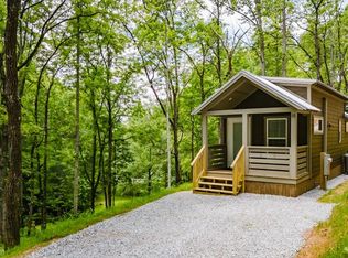 15 Pinehurst Dr, Bryson City, NC 28713