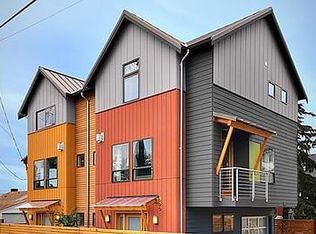 6004 SW Admiral Way, Seattle, WA 98116