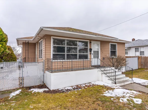 534 E Central Ave, Spokane, WA 99208