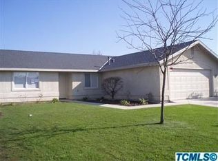 2312 N Turner Ct, Visalia, CA 93291