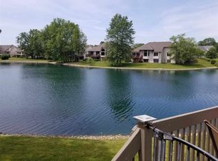 2609 Kingston Pt, Fort Wayne, IN 46815