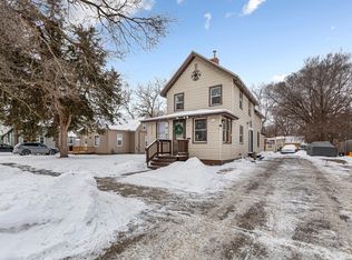 1322 1st Ave NE, Faribault, MN 55021