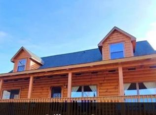 2145 Stillhouse Rd, Dandridge, TN 37725