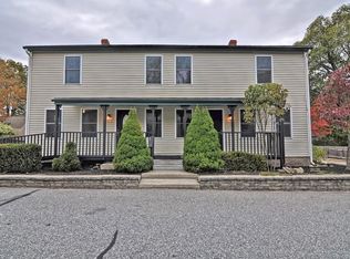 1 2nd St, Sutton, MA 01590