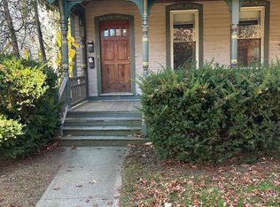 211 Norton St FLOOR 3, New Haven, CT 06511