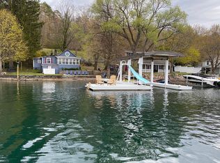 675 E Lake Rd, Penn Yan, NY 14527