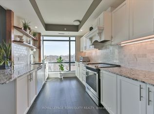 2522 Keele St #508, Toronto, ON M6L0A2
