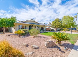 637 E Wesleyan Dr, Tempe, AZ 85282