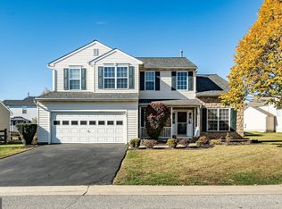 103 Hyacinth Way, Coatesville, PA 19320