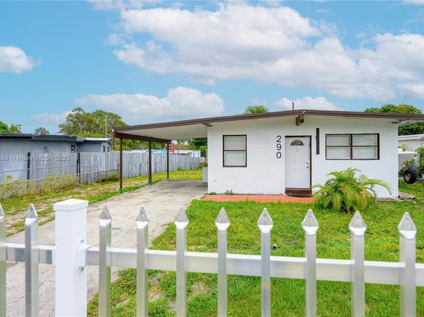 290 NW 29th Ave