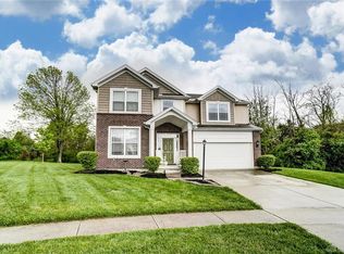 9032 Highland Cir, Springboro, OH 45066