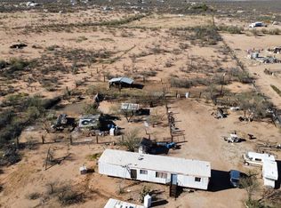 5565 S Marstellar Rd, Tucson, AZ 85735