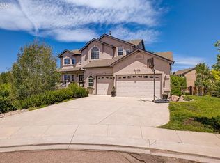 1054 Glengary Pl, Colorado Springs, CO 80921