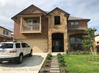5101 Prewitt Ranch Rd, Killeen, TX 76549