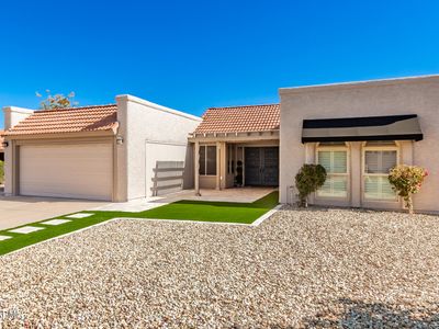 26233 S Glenburn Dr, Sun Lakes, AZ, 85248