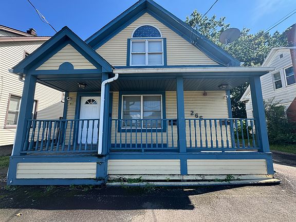 5th image of 265 Bridgeport Ave #1