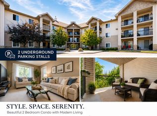 2395 NE Eversyde Ave SW #1323, Calgary, AB T2Y0B4