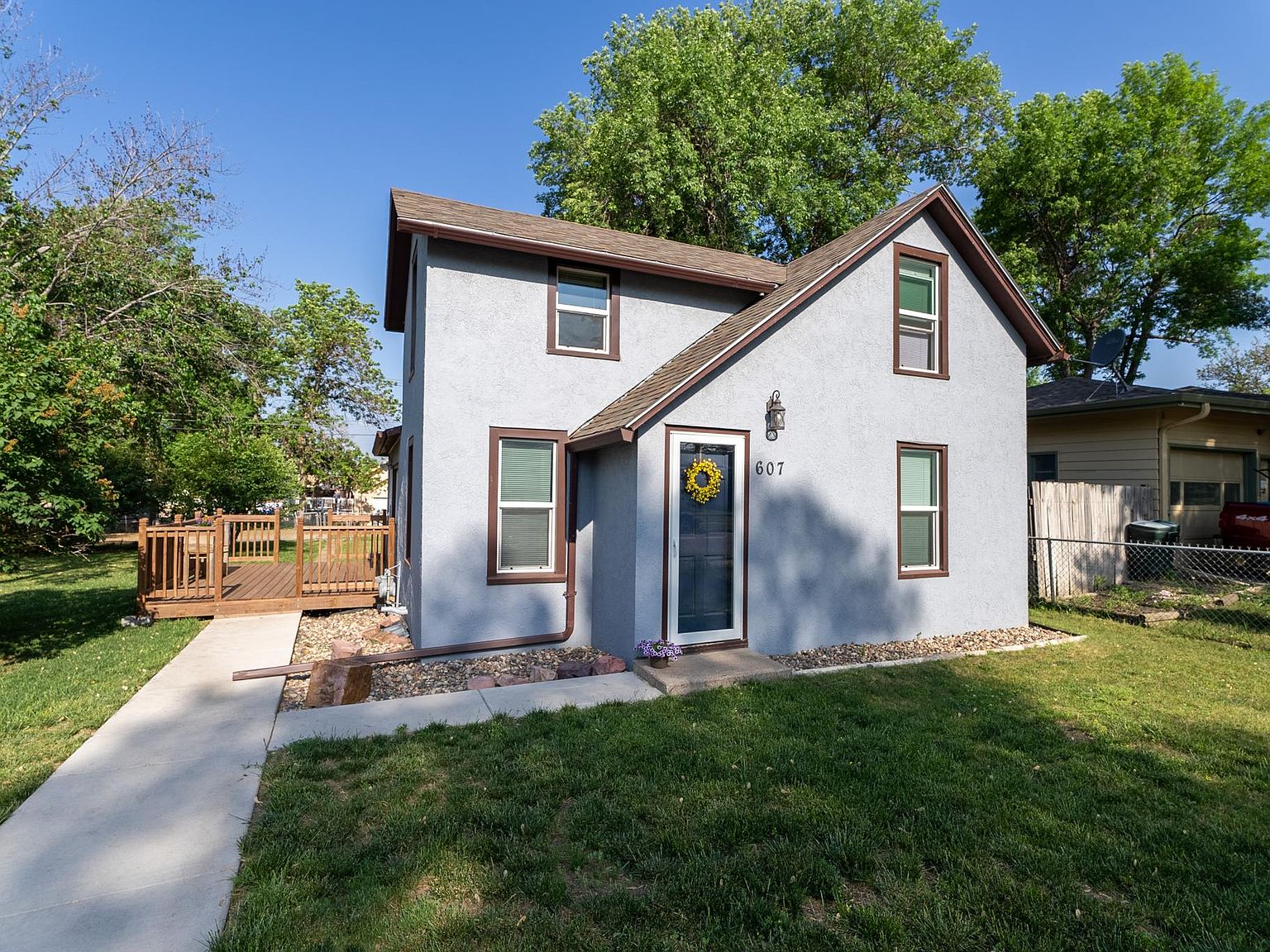 607 S Blauvelt Ave, Sioux Falls, SD 57103 Zillow