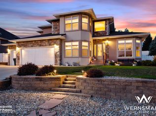 4208 Brorby Blvd, Gillette, WY 82718