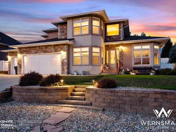 4208 Brorby Blvd, Gillette, WY 82718
