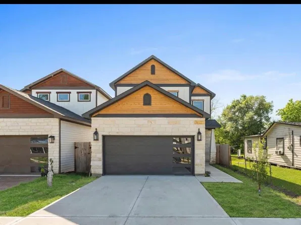 7407 Cora St, Houston, TX 77088