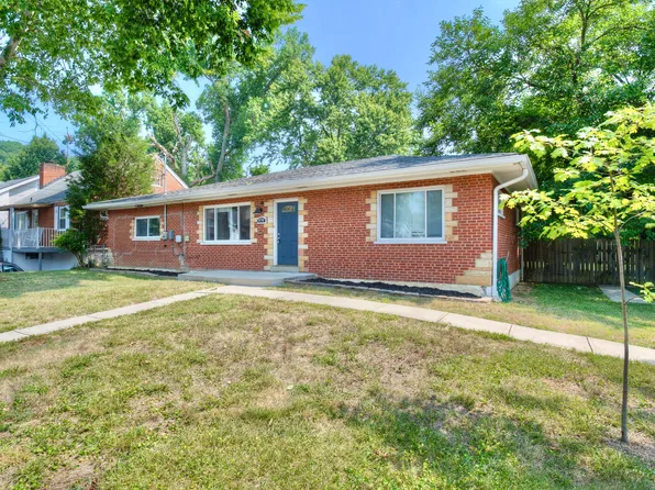 2732 Rosina Ave, Covington, KY 41015