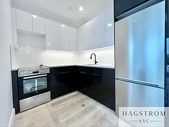 Rented by Hagstrom Management Inc