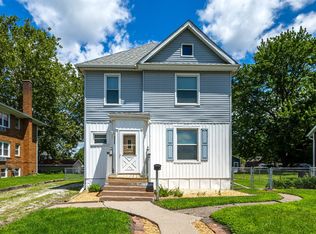 1805 Esplanade Ave, Davenport, IA 52803