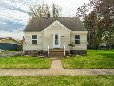 1211 3rd Ave, Antigo, WI, 54409