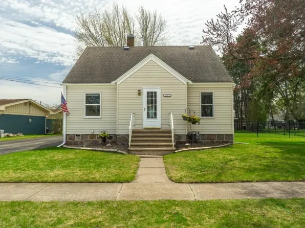 1211 3rd Ave, Antigo, WI 54409