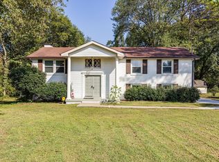 2030 Harbor Dr, Smyrna, TN 37167