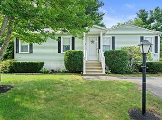 17 Green Holly Dr, Kingston, MA 02364