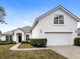 6527 Ginnie Springs Rd, Jacksonville, FL 32258