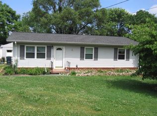 337 Koogler Dr NW, Roanoke, VA 24017