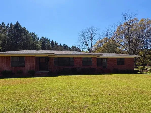 54 Welborn Rd, Laurel, MS 39443