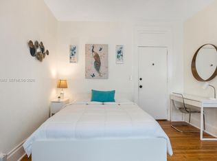 Mendoza Condominium, Coral Gables, FL 33134