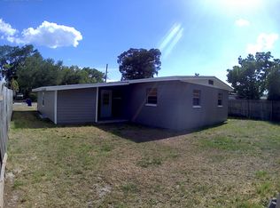 3611 W Wallace Ave, Tampa, FL 33611