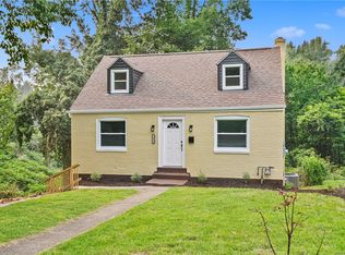 2843 McKelvey Rd, Pittsburgh, PA 15221