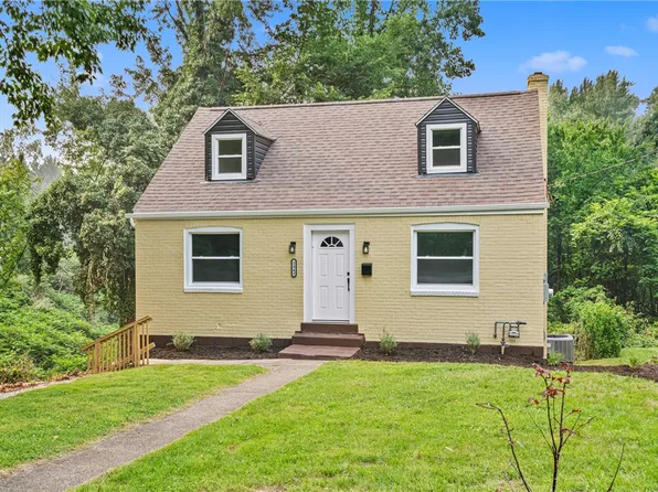 2843 McKelvey Rd, Pittsburgh, PA 15221