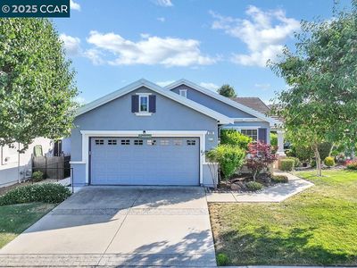 298 Baldwin Dr, Brentwood, CA, 94513