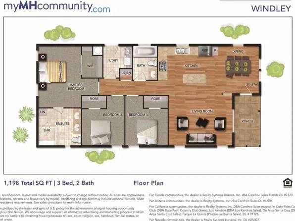 5220 SW 33rd St #13-06, Fort Lauderdale, FL 33314