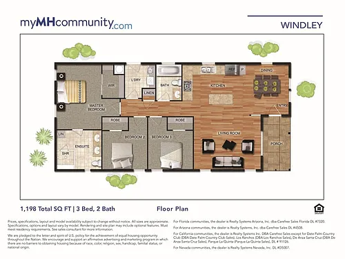 5220 SW 33rd St #13-06 Photo 1