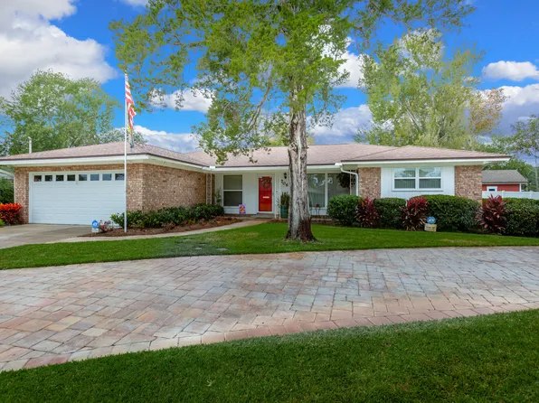 706 E Montego Rd, Jacksonville, FL 32216